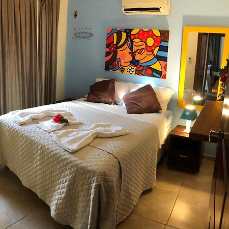 Pipa Beleza Spa Resort Praia de Pipa Екстер'єр фото