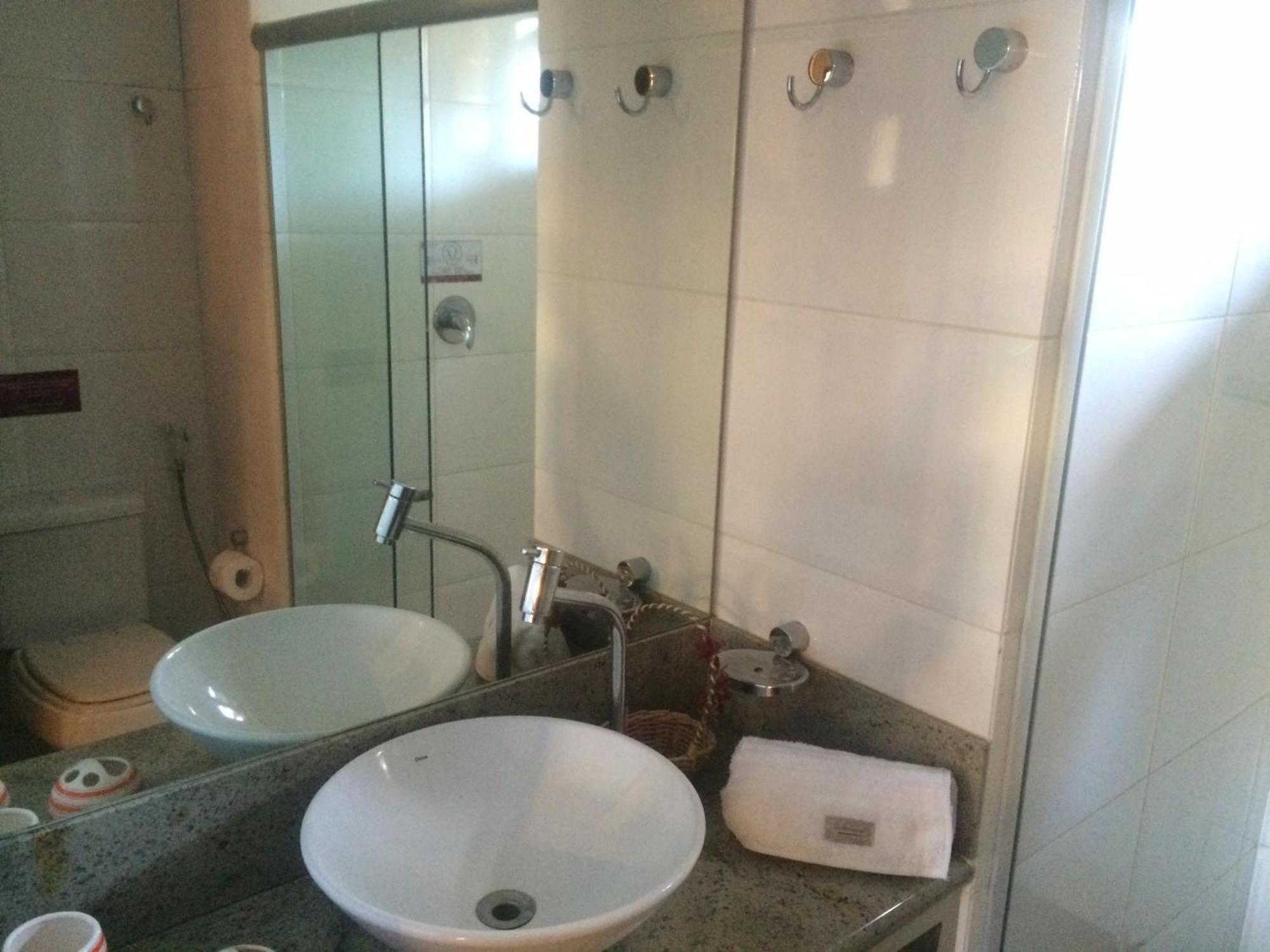 Pipa Beleza Spa Resort Praia de Pipa Екстер'єр фото