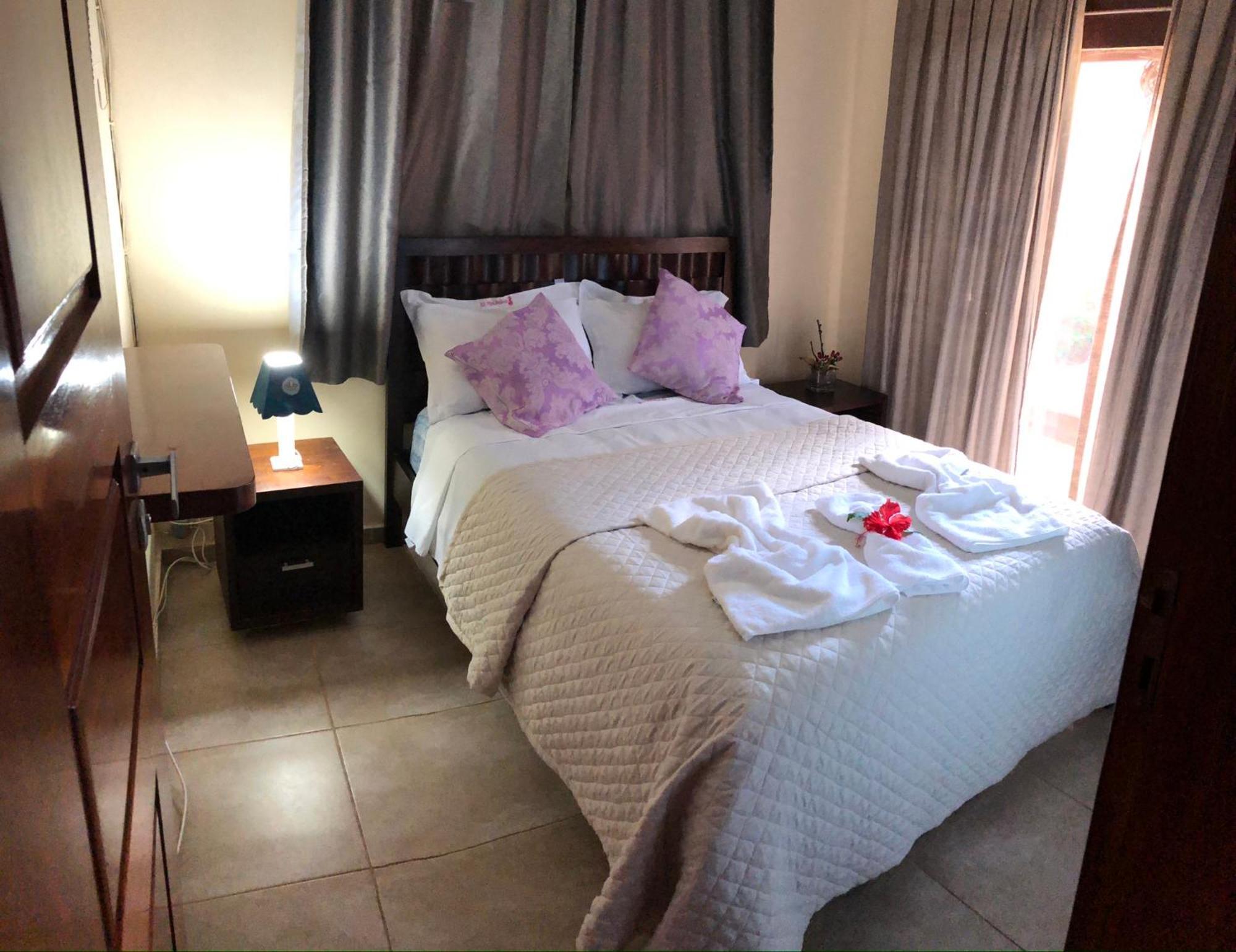 Pipa Beleza Spa Resort Praia de Pipa Екстер'єр фото
