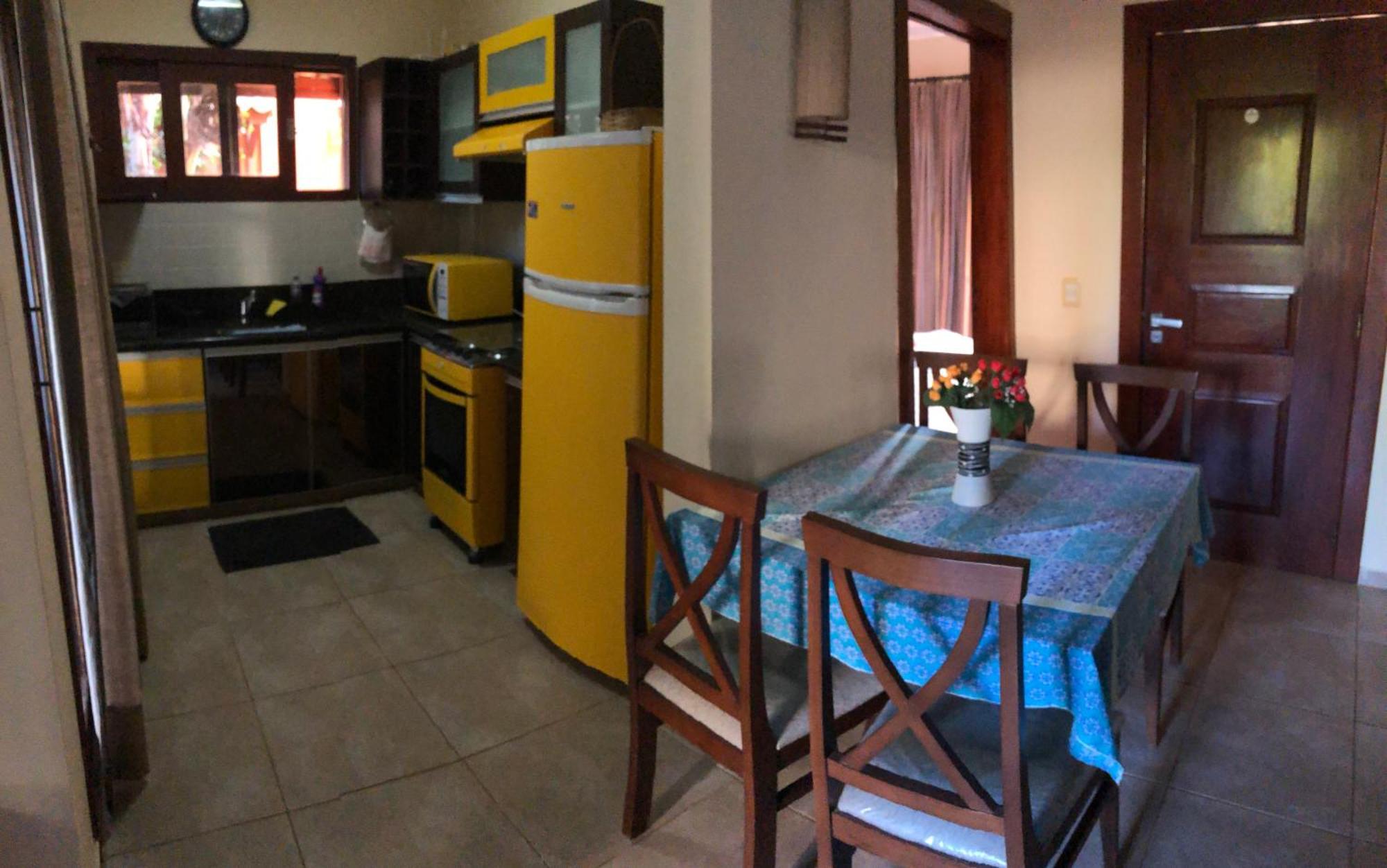 Pipa Beleza Spa Resort Praia de Pipa Екстер'єр фото