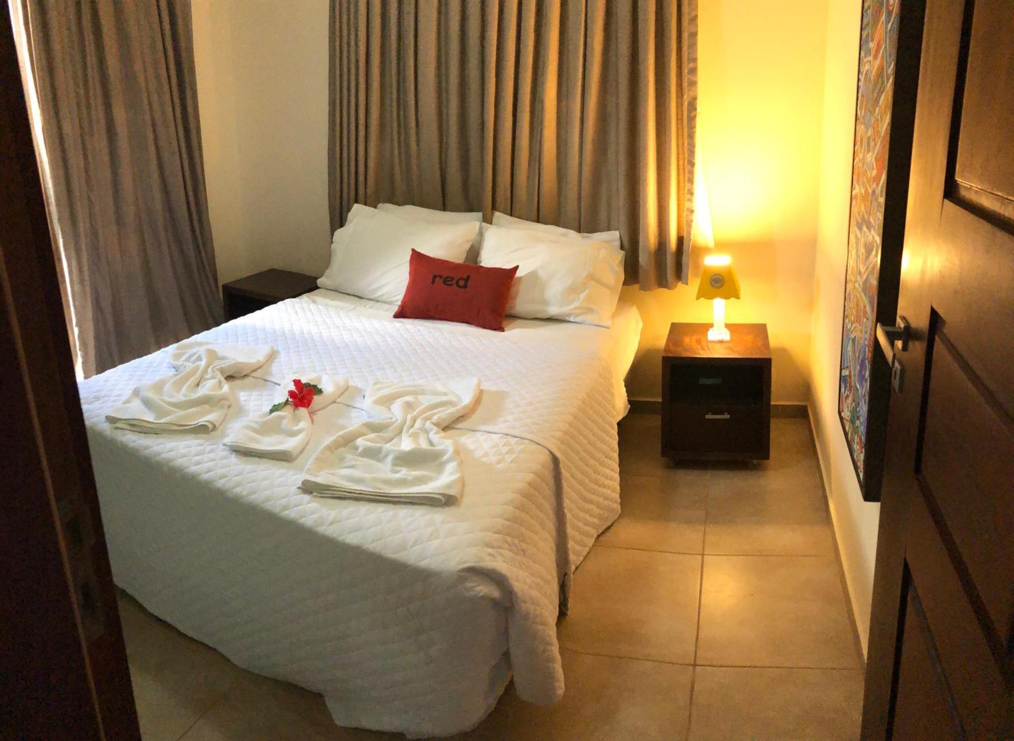 Pipa Beleza Spa Resort Praia de Pipa Екстер'єр фото