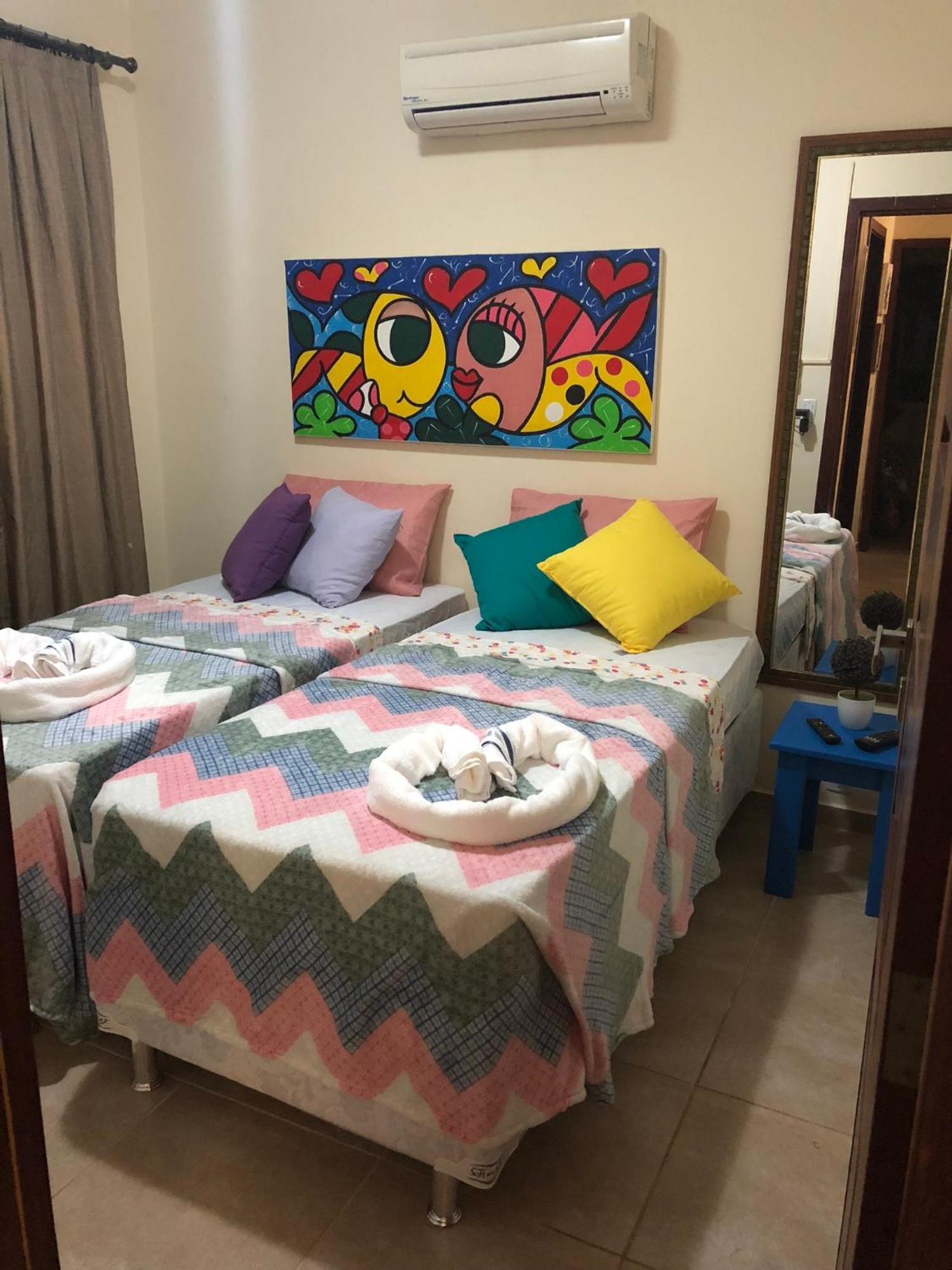 Pipa Beleza Spa Resort Praia de Pipa Екстер'єр фото