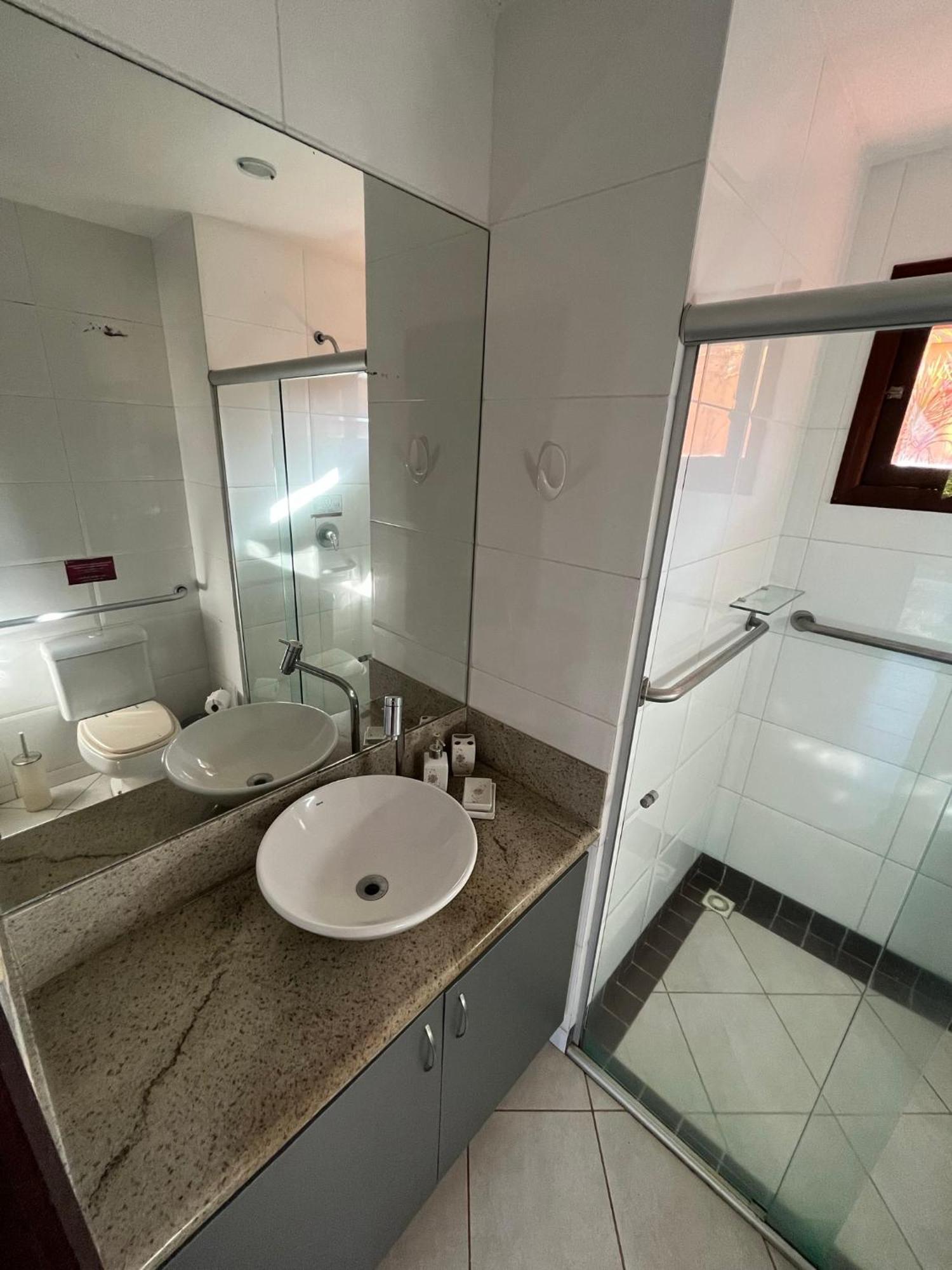 Pipa Beleza Spa Resort Praia de Pipa Екстер'єр фото